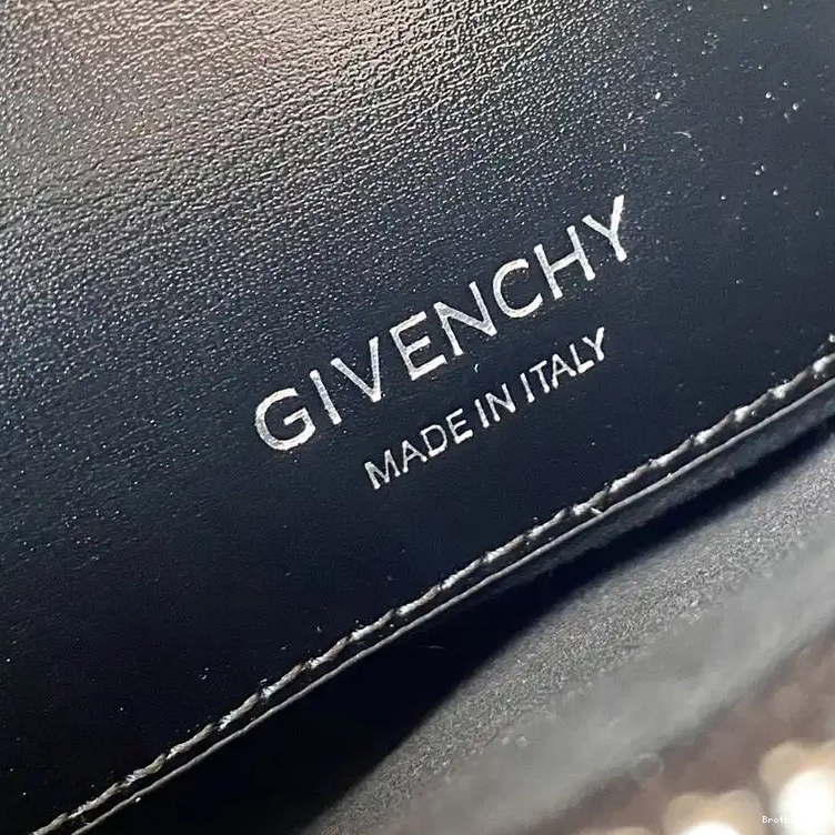 Brother sam Givenchy 2209SW0022 Bag 0805